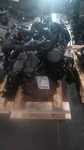 Engine 3.0L Vin 90 4TH And 5TH Digit B6304T4 Turbo Fits 15-16 Volvo S60 500914 Used. Price: $2917.20.