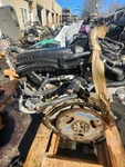 Used Engine Complete Assembly Fits: 2015 Chrysler 200 Sdn 3.6L Vin 8TH Digit. Price: $1440.00.