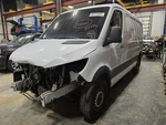 Engine 3.0L Diesel Vin 4E Fits 19-20 Mercedes Sprinter 2500 1564484 Used. Price: $8106.75.