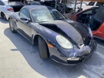 Used Engine Complete Assembly Fits: 2005 Porsche Boxster 2.7L Vin 5TH Digit Gr. Price: $6689.49.