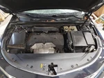 Used Engine Complete Assembly Fits: 2014 Chevrolet Impala Vin 4TH Digit New St. Price: $1608.40.