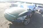 2011 Infiniti M37 3.7L Engine Motor Oem 125K Miles - LKQ436983481 Used. Price: $2400.90.