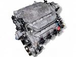 Acura Tl 2010 2011 2012 2013 2014 3.7L V6 Awd Engine Jdm J37A Used. Price: $3699.00.