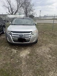 2011-2014 Ford Edge Engine Assembly 3.5L Vin 8TH Digit Core Parts 1270921 Used. Price: $600.00.