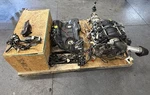 2010-2015 Chevrolet Camaro Engine Transmission 6.2L Manual LS3 Running Pallet Used. Price: $9679.12.