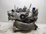 2015 Subaru Xv Crosstrek Hybrid Engine Motor Long Block 54K 10100CB710 Used. Price: $1800.00.