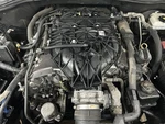 2013-2014 Chevrolet Camaro Engine 3.6L Vin 8TH Digit Opt Lfx Used. Price: $1800.00.