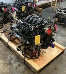 2021-2024 Ford F150 5.0 Gen Coyote Engine 10R80 Transmission 2WD Drivetrain Used. Price: $9299.99.