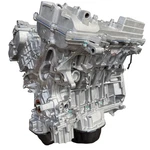 2008-2016 Toyota Highlander 3.5L 2GR-FE 6-CYLINDER Engine Motor With Oil Cooler Remanufactured. Price: $2895.00.
