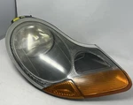 97-04 Porsche Boxster 986 Front Right Passenger Side Headlight Lamp Halogen Oem Used. Price: $261.56.
