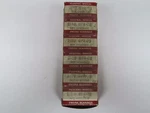 65-96 Ford 6-240 6-300 Connecting Rod Bearing Set Nors 3150CPA-010 New. Price: $74.99.