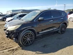 Used Engine Complete Assembly Fits: 2016 Honda Cr-v 2.4L Vin 5TH Digit Grade. Price: $906.00.