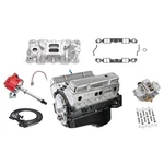 Blueprint 383 Sbc Crate Engine Kit New. Price: $7151.99.