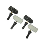 Mopar Tire Pressure Sensors Tpms Set Of 433 Mhz 14-23 Ram 2500 3500 68378369AF New. Price: $119.96.