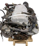 2003-2004 Toyota 4RUNNER Engine Motor 4.7L Assembly Vin 5TH 75K Miles 2UZFE Used. Price: $3610.88.