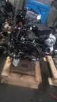 2024 Hyundai Santa Fe 2.5L 4WD Engine Complete Assembly Oem 24HS12SK00 Used. Price: $5126.00.