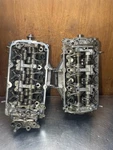 2016-22 Honda Pilot 3.5 V6 Engine Cylinder Head Pair #J35Y6 Used. Price: $450.00.