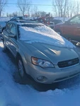 Used Engine Complete Assembly Fits: 2006 Subaru Legacy 2.5L Vin 6TH Digit Sohc. Price: $2079.90.