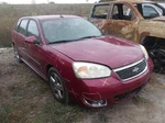 Used Engine Assembly Fits: 2006 Chevrolet Malibu 3.5L Vin 8TH Digit. Price: $804.99.