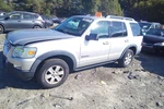 2007 Ford Explorer 4.0L Engine Motor Sohc Oem 151K Miles - LKQ436179514 Used. Price: $1409.80.