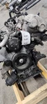Engine Motor Oem 11-13 Porsche Panamera 1YR Wrnty 94610092006 Used. Price: $2420.00.