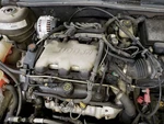 Engine 3.1L Vin J 8TH Digit Fits 00-02 Malibu 1235363 Used. Price: $577.12.