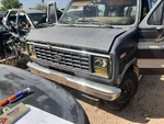 Engine 5.0L Vin 8TH Digit Carbureted Eec Iv Fits 81-85 Ford E150 Van 205119 Used. Price: $800.00.