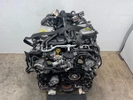 Infiniti Q50 Q60 Red Sport 2016-2024 Oem Engine Motor 3.0T V6 400HP Awd VR30 86K Used. Price: $5499.95.