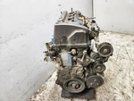 09-14 Acura Tsx Engine 2.4L Vin 6TH Digit K24Z3 Oem 10002RL5A04 Motor Tested Used. Price: $1439.10.