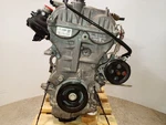 1.5L Engine Opt Lfv From 2016 Chevy Malibu Vin 99,672 Miles 12268534 Used. Price: $1569.69.