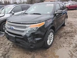 2015 Ford Explorer 2.0L Engine Motor Oem 146K Miles - LKQ455506674 Used. Price: $1256.10.
