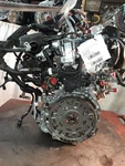 2025 Nissan Rogue Engine Motor 6K 1.5L Fits 24-25 Used. Price: $2995.11.
