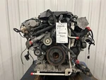 11 Audi Q7 Engine Motor With Supercharger & Harness 3.0 No Core Used. Price: $6350.00.