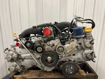 14-16 Scion Frs Engine Motor 2.0 No Core Charge 75,791 Miles Manual Transmission Used. Price: $4745.00.