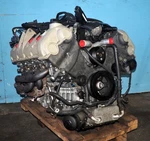 2010-2013 Porsche Panamera 4.8L V8 M48.40 Engine 48K Miles! W/warranty Scoped Used. Price: $3299.95.