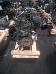 Used Engine Complete Assembly Fits: 2021 Nissan Rogue Sport 2.0L Vin 4TH Digit. Price: $725.00.