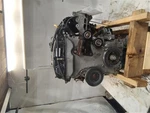 Used Engine Complete Assembly Fits: 2007 Chrysler Sebring 2.4L Vin K 8TH Digit W. Price: $1112.44.