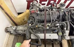 2007 Shelby GT500 Supercharged 5.4L Engine Tremec T6060 Transmission 22K Miles Used. Price: $13000.00.