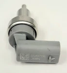 Herko Engine Coolant Temperature Sensor ECT506 For Chevrolet Gmc Cadillac Buick New. Price: $14.82.
