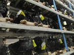 Jeep Wrangler 2.0L Engine Motor 1K Oem Lkq Used. Price: $4542.10.
