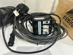 6811137 - Control Box Large Rectangular Baler Agco, New Idea, Massey F.. Price: $1345.68.