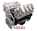 Chevrolet 6.6 Duramax Engine Lmm 2500 3500 4500 Silverado Express Van New Remanufactured. Price: $6139.00.