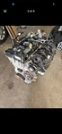 K2GE-6007-CA Engine Assembly Ford Edge Lincoln Nautilus 2019-2021 34K Miles Used. Price: $1050.00.