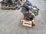 2014 Ford Mustang Engine Motor Vin 3.7L Used. Price: $1350.00.