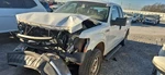 2014 Ford F150 3.7L Engine Motor Oem 146K Miles - LKQ448328556 Used. Price: $2581.10.