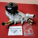 Gates 45006 Water Pump Chevrolet Ls Engines & More. 4.8 5.3 6.0 Open Box. Price: $89.99.