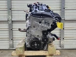 16-19 Hyundai Sonata Hybrid 2.0L Gasoline Engine Assembly 177K Oem 1D5412EU01 Used. Price: $2999.99.