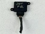 12-17 Nissan Juke Front Right Rh Pass Side Occupant Sensor Control Module Oem Used. Price: $180.00.