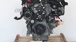 Engine 2.3L Vin H Turbo 2WD 4X2 2020 Ford Ranger 94K Miles Used. Price: $1147.50.