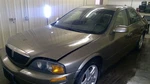 Lincoln Ls 2002 3.9L Engine Vin A 8TH Digit 3770 Used. Price: $1090.99.